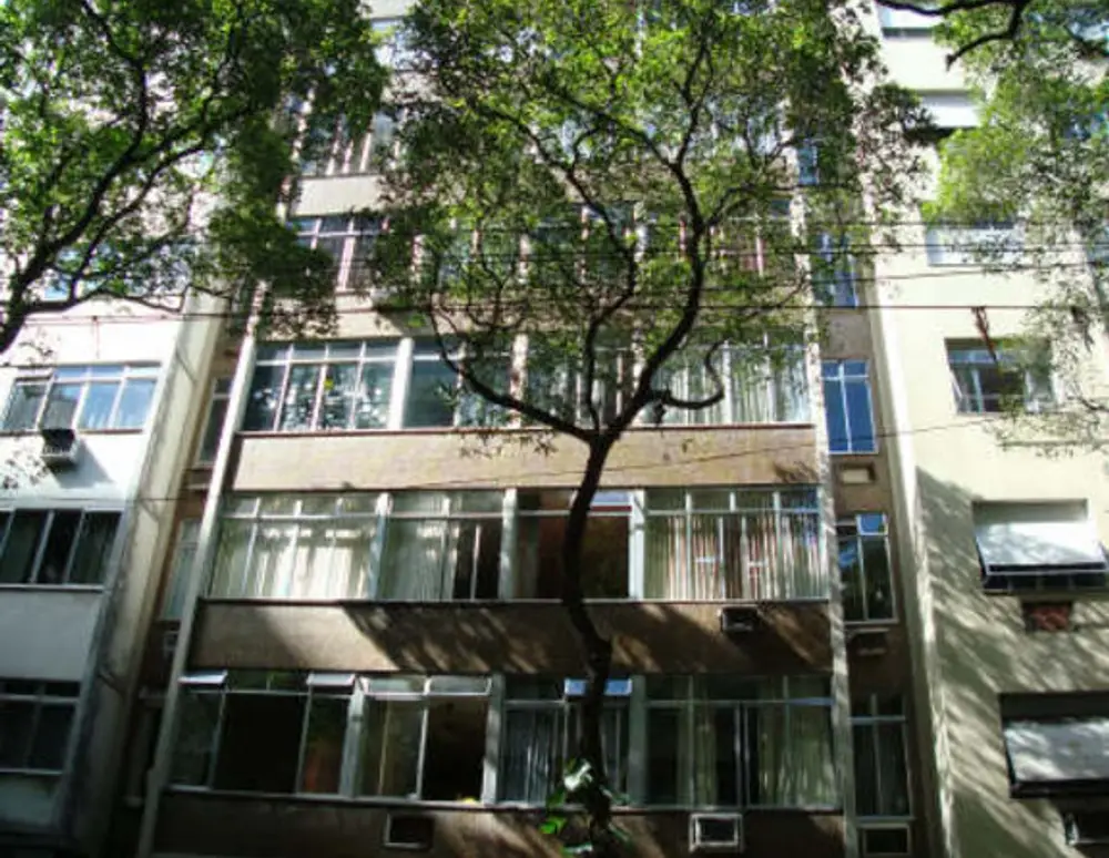Edificio Caprice