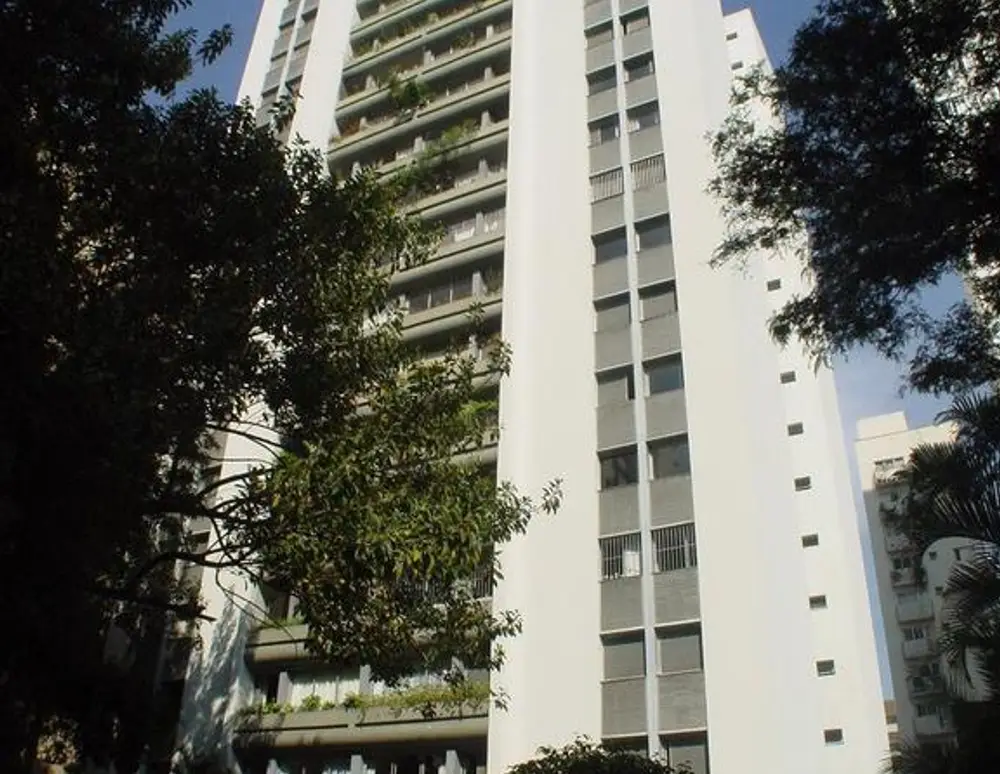 Edificio Mondrian — foto 2