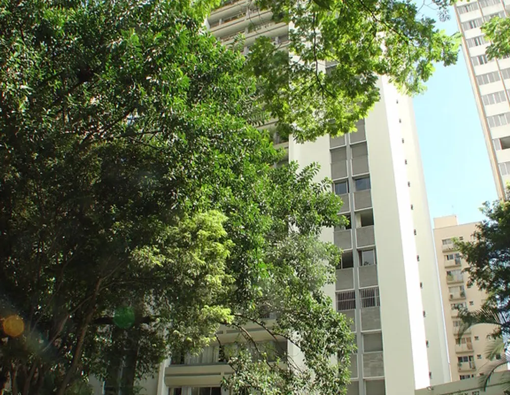 Edificio Mondrian — foto 3