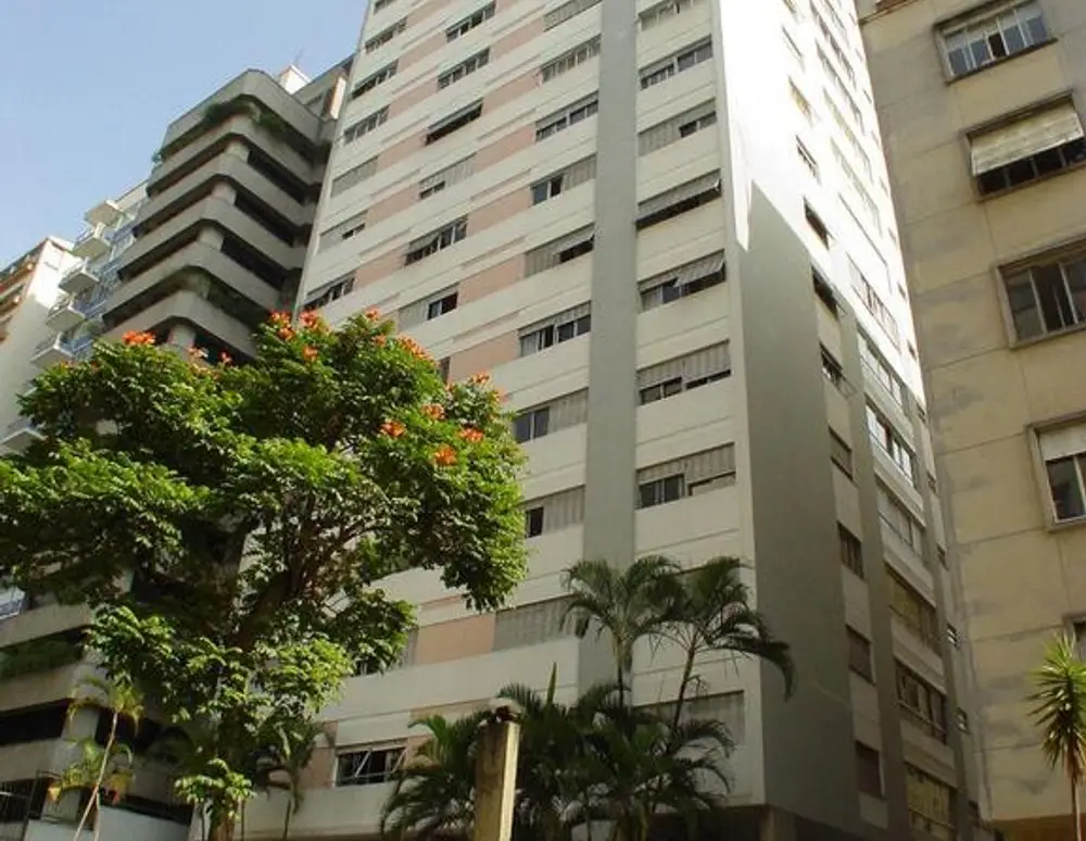 Edificio Liliana Iii