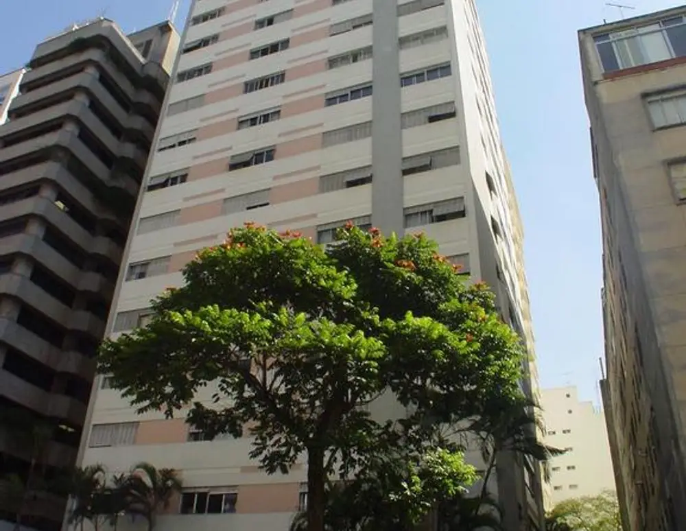 Edificio Liliana Iii — foto 2