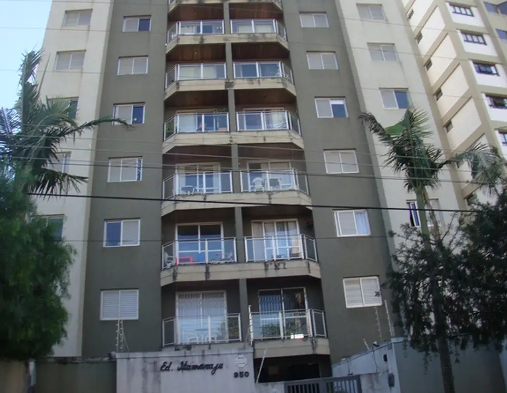 Edificio Itamaraju