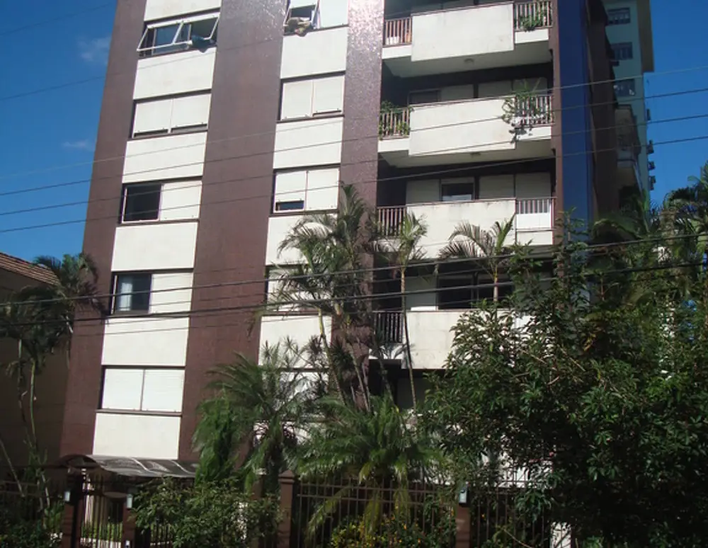 Edificio Maria Teresa