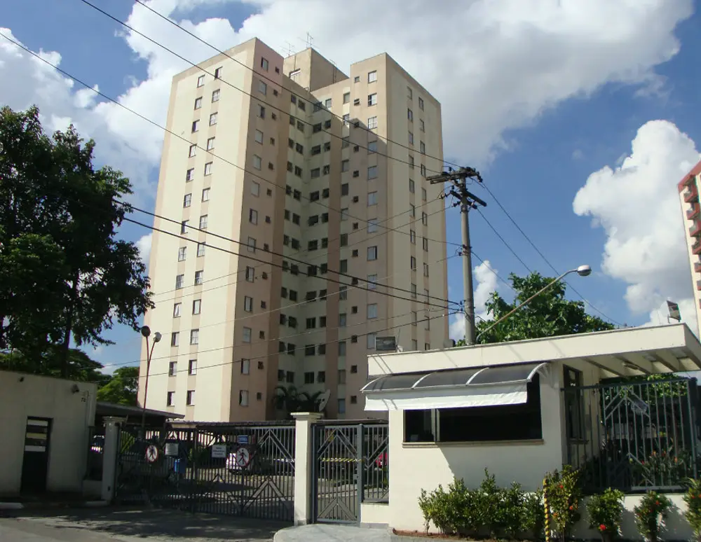 Parque Residencial Iguare