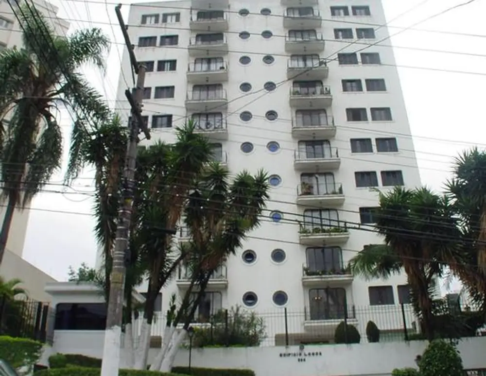 Edificio Logos