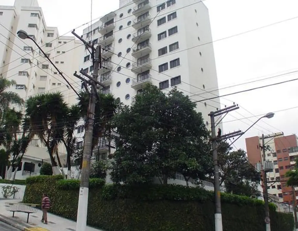Edificio Logos — foto 2