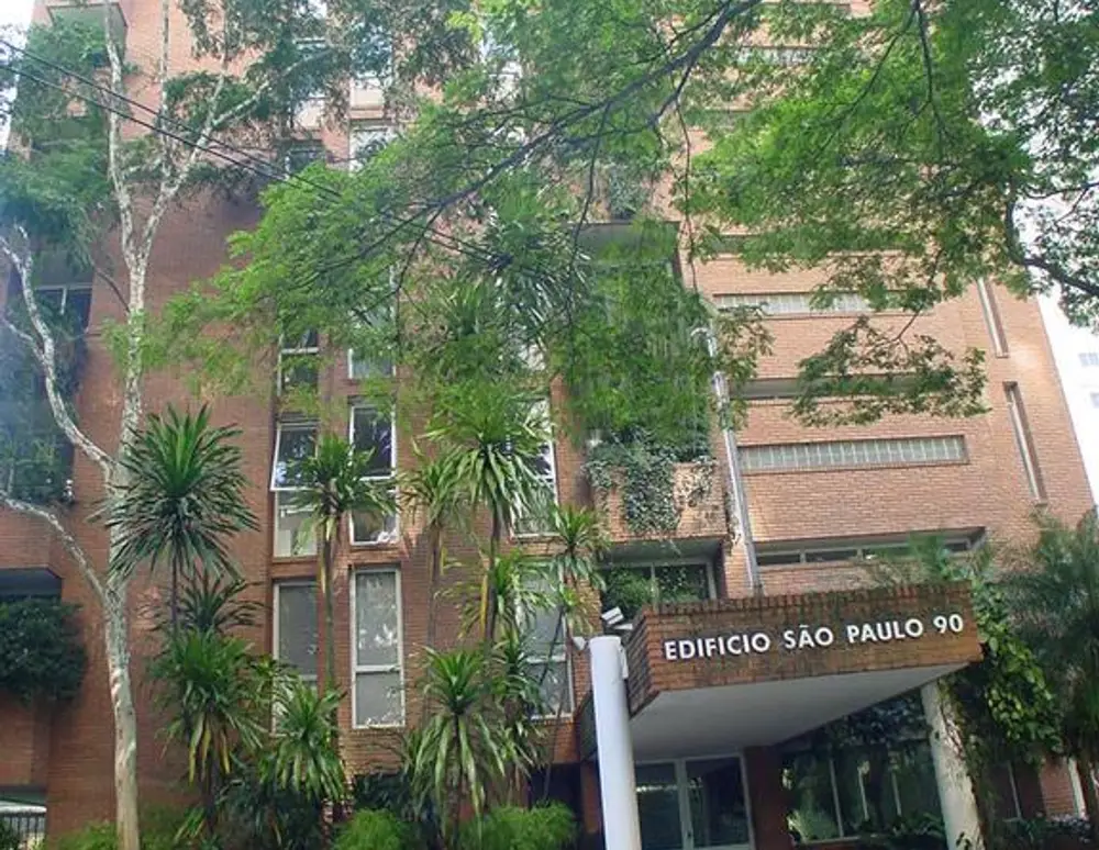 Edificio Sao Paulo — foto 2