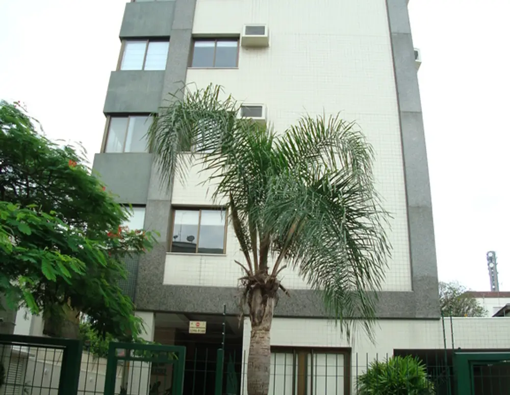 Edificio Largo do Paraiso