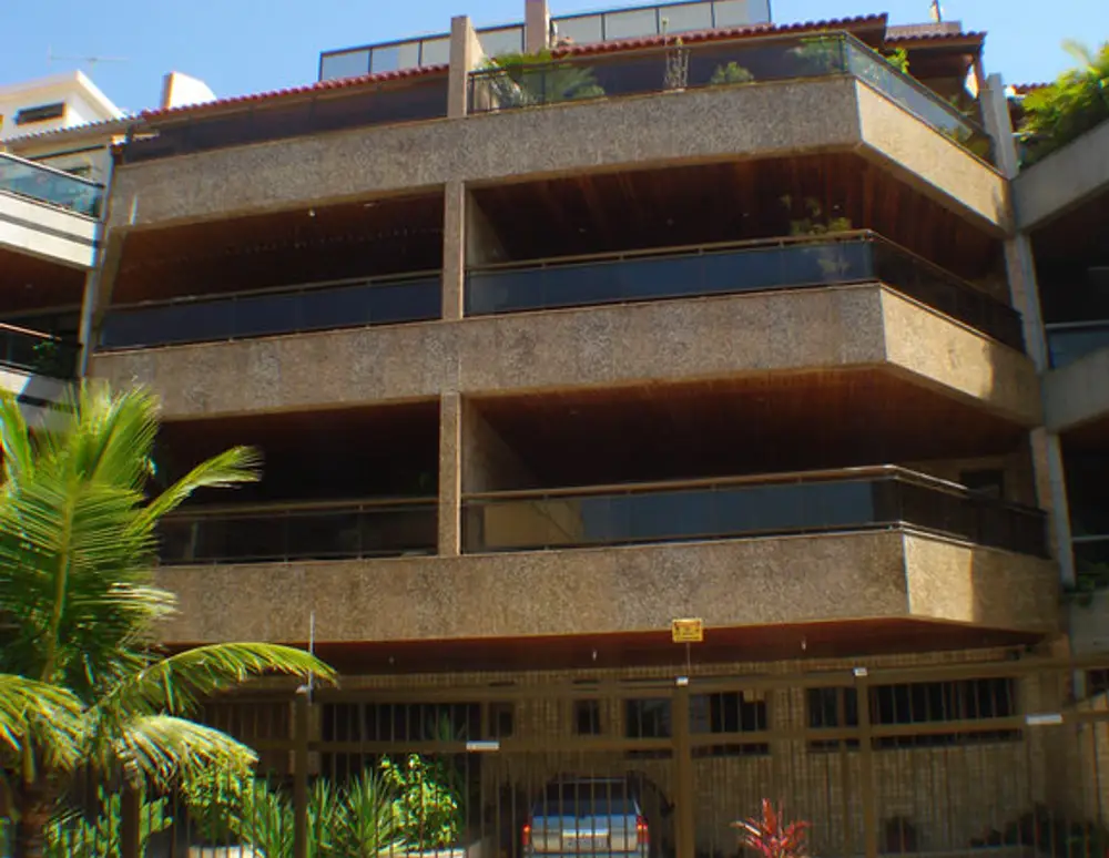 Edificio Netuno