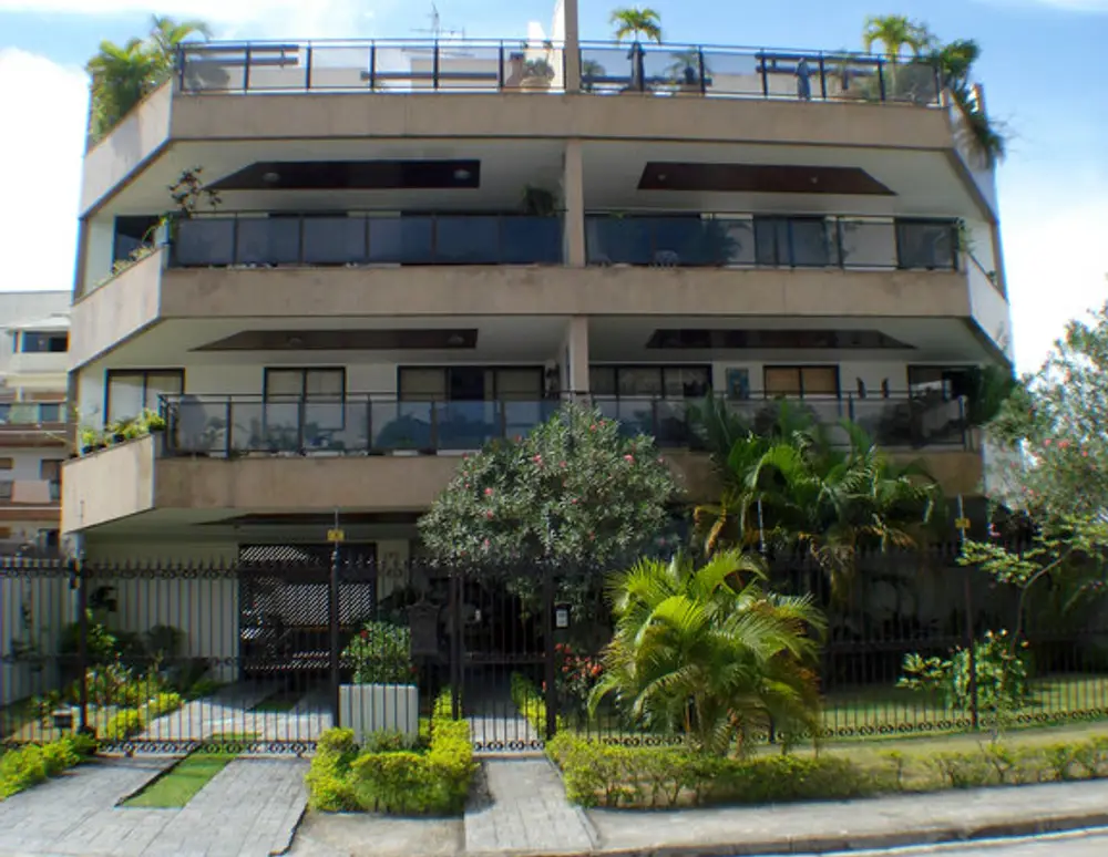 Edificio Skunnas