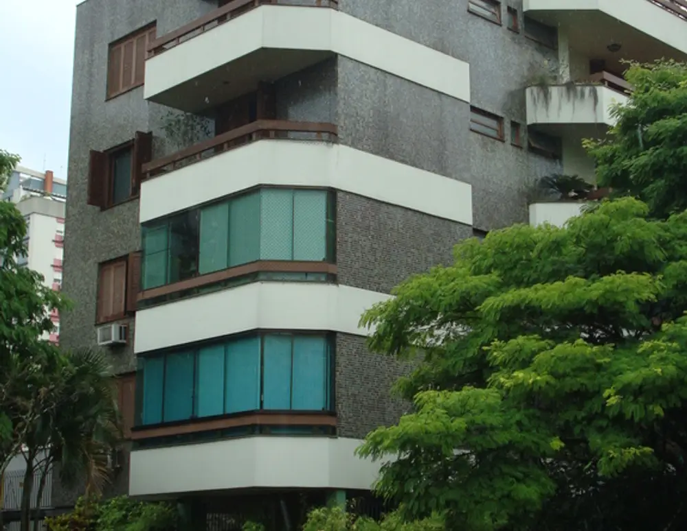 Edificio Lageado Nove Nove Nove
