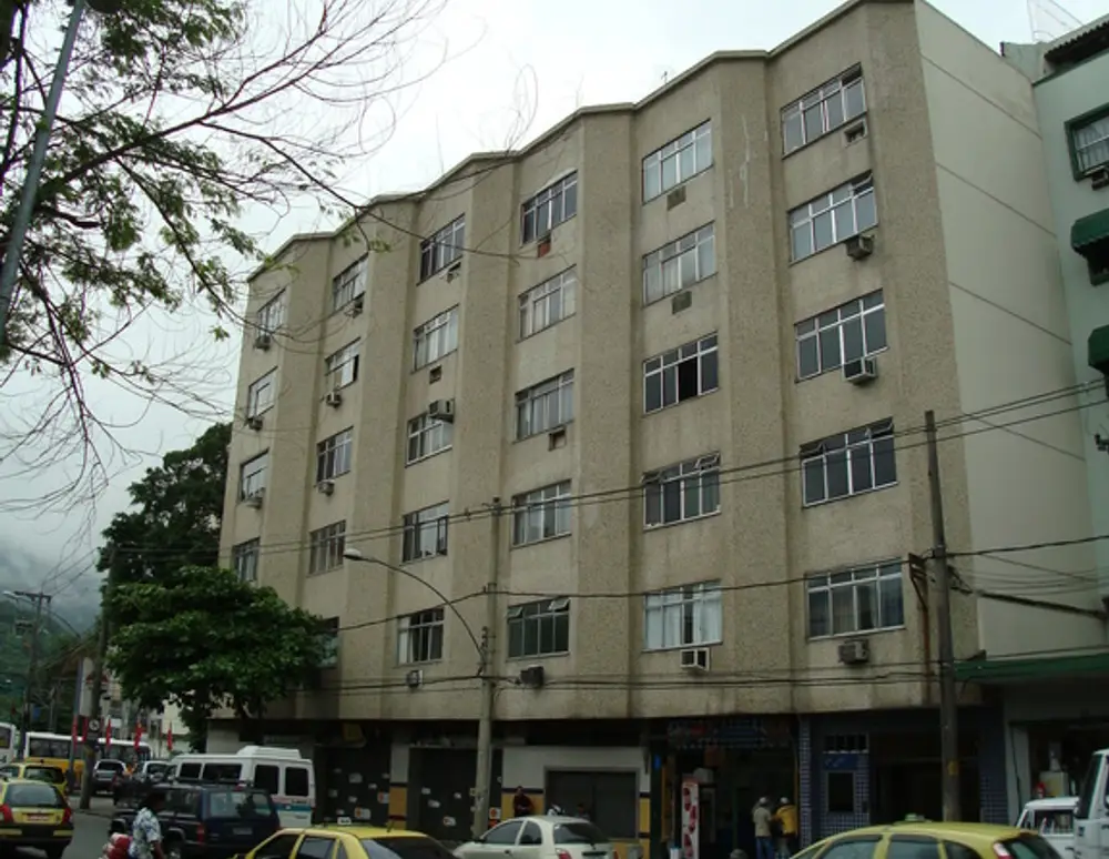 Edificio Ico