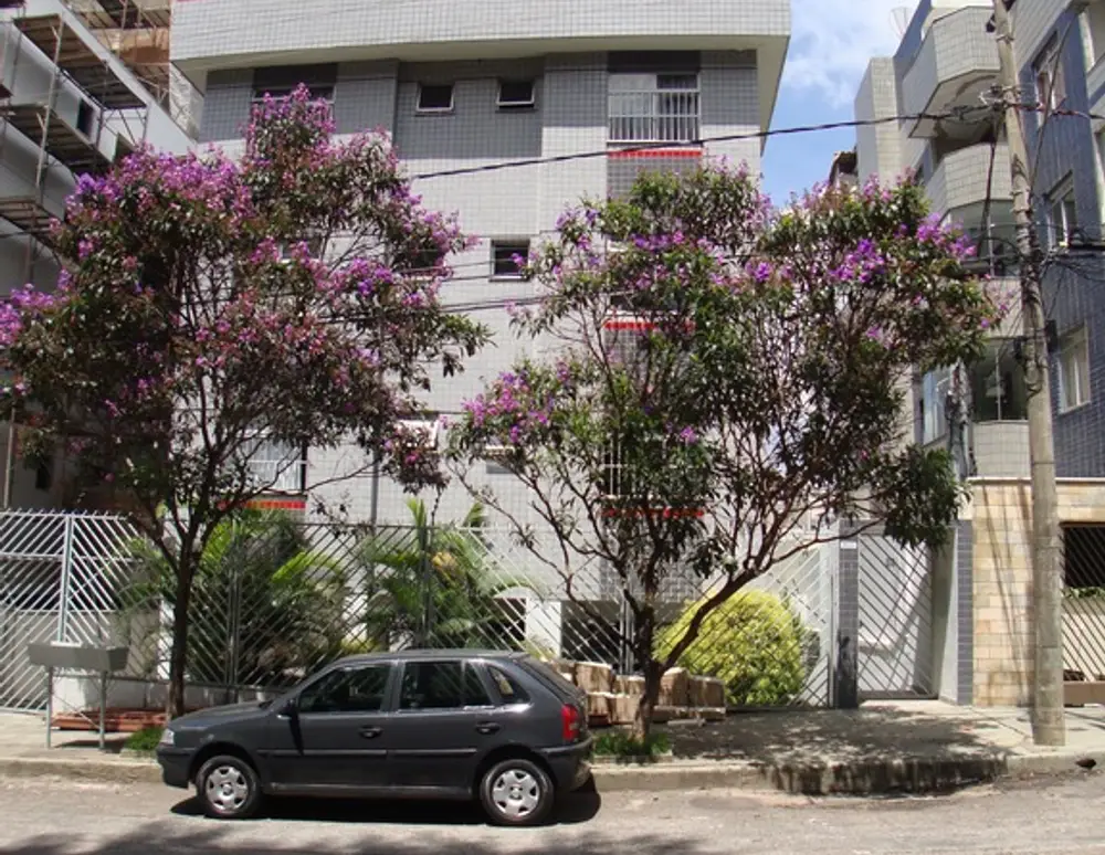 Edificio Ricca Galilei