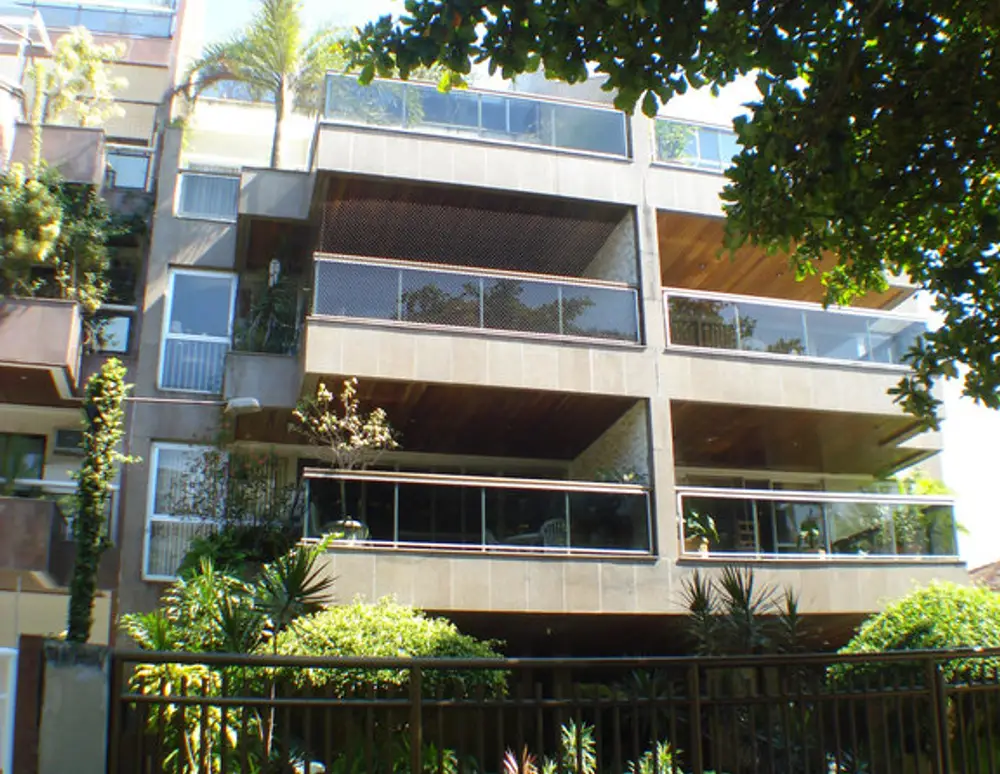 Edificio Beta I