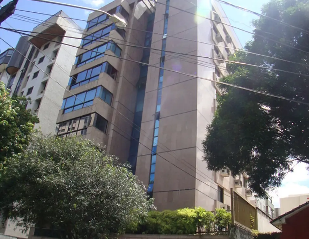 Edificio Premier