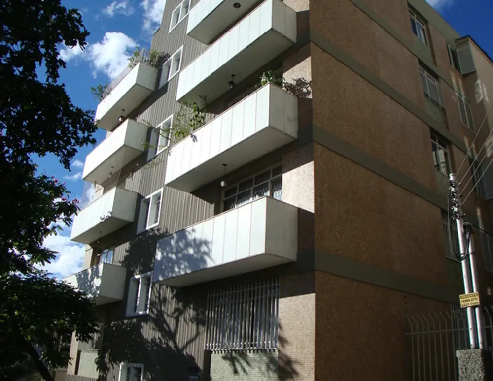 Edificio Don Roberto