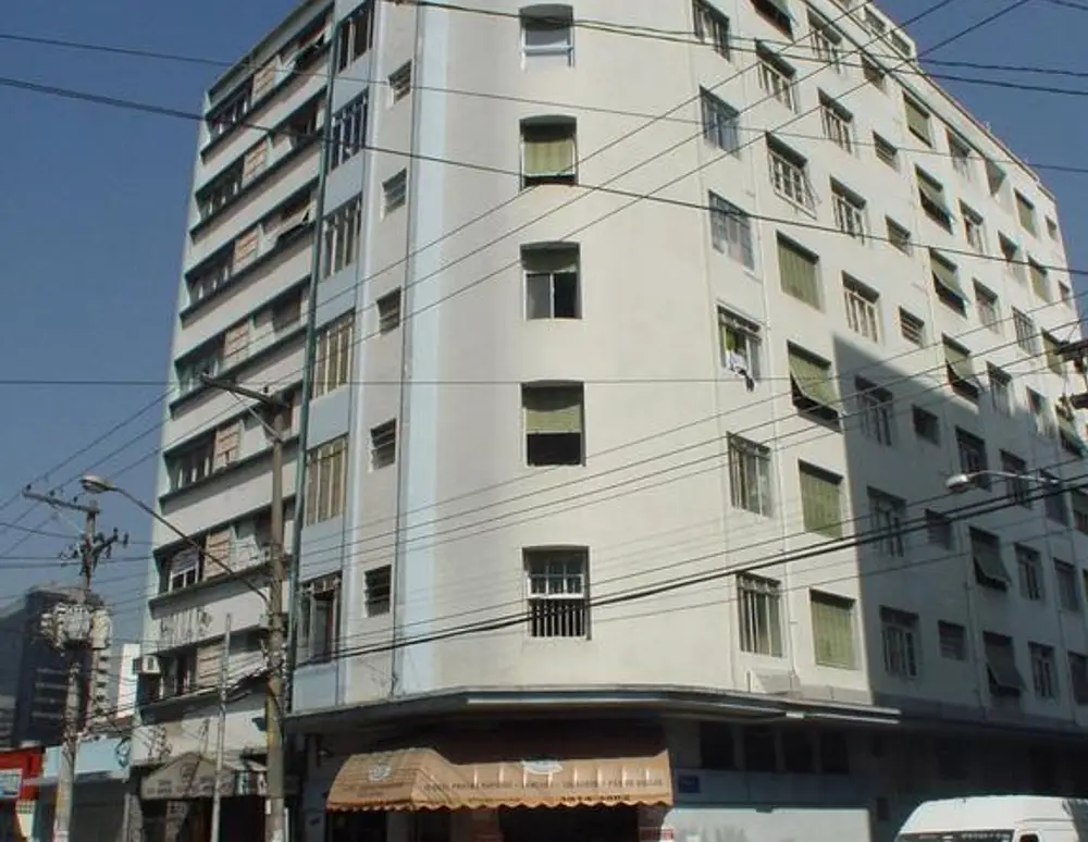 Edificio Sao Camilo — foto 2