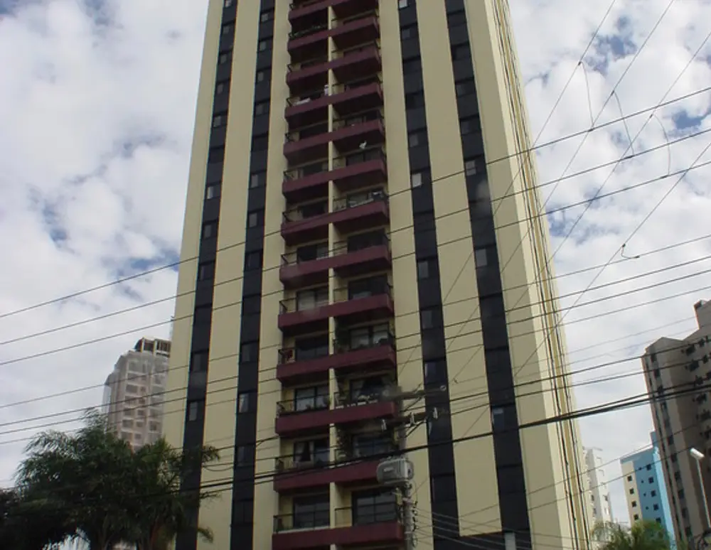 Edificio Millenium