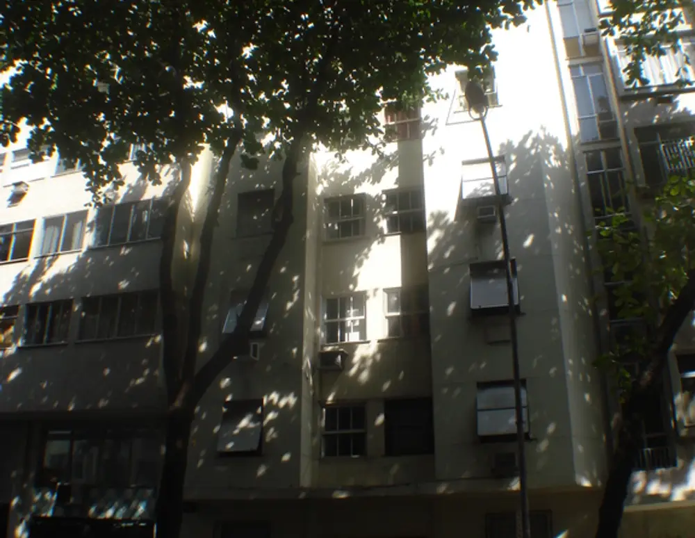 Edificio Granada