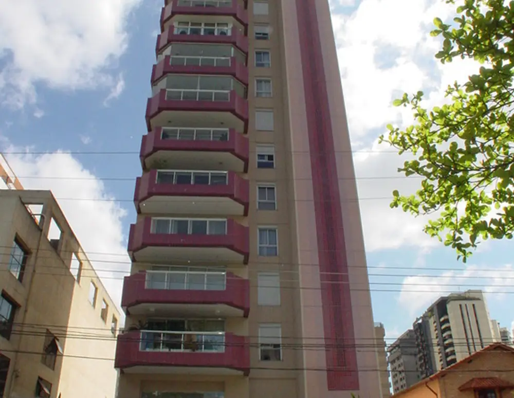 Edificio Grimaldi