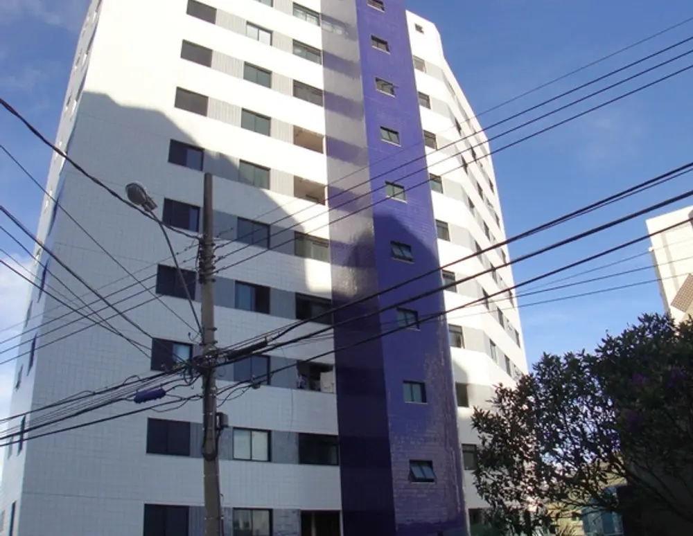 Edificio Las Lenas