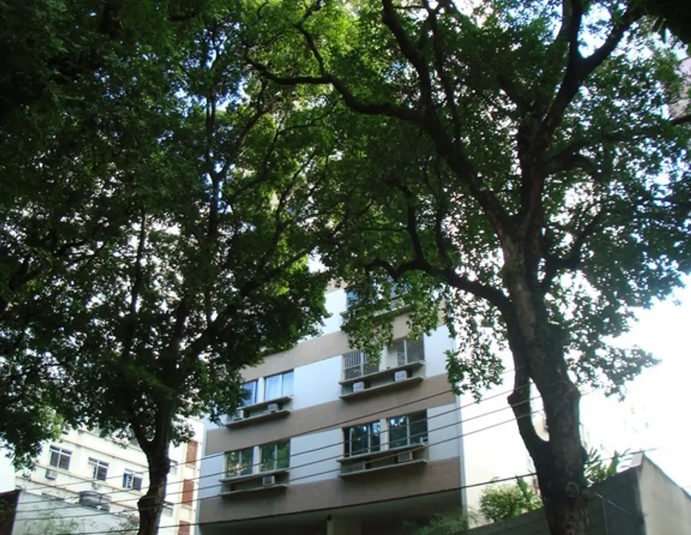 Edificio Rio das Tijucas