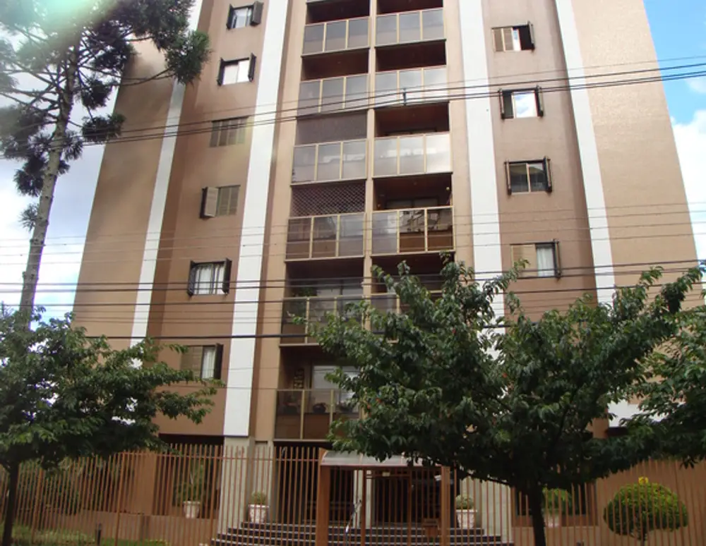 Edificio Farol do Cabo