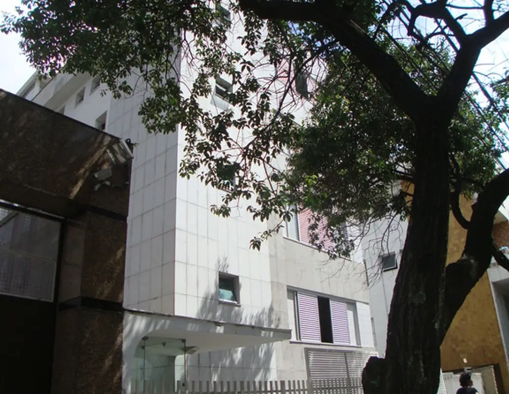 Edificio Avenina Fernandes