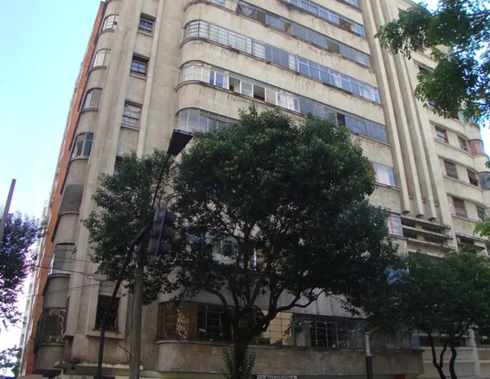Edificio Randrade