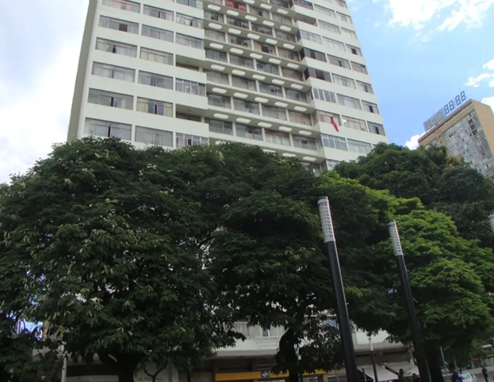 Edificio Pignataro