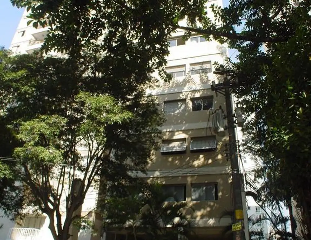 Edificio Formai — foto 2