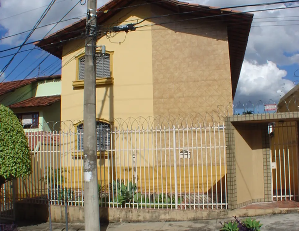 Edificio Renata