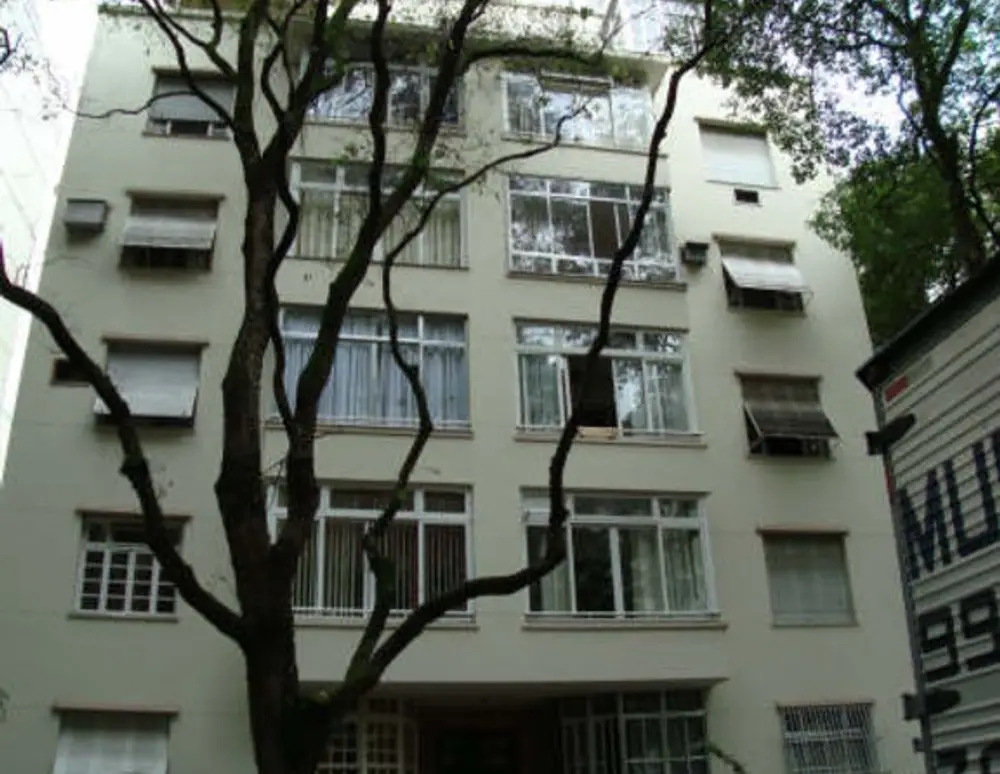 Edificio Lourdes