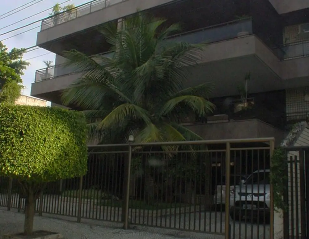 Edificio Regina Lucia