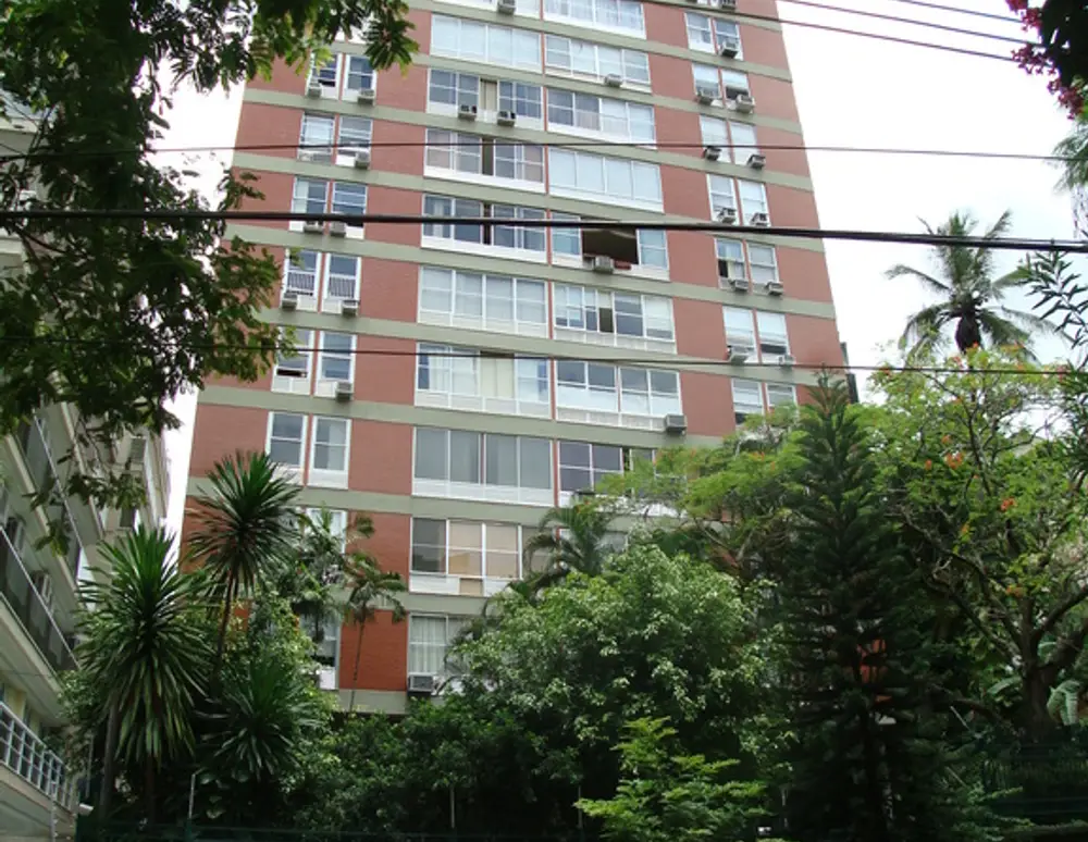 Edificio Marcela