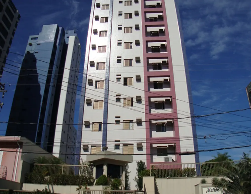 Maison Fontaine Bleau