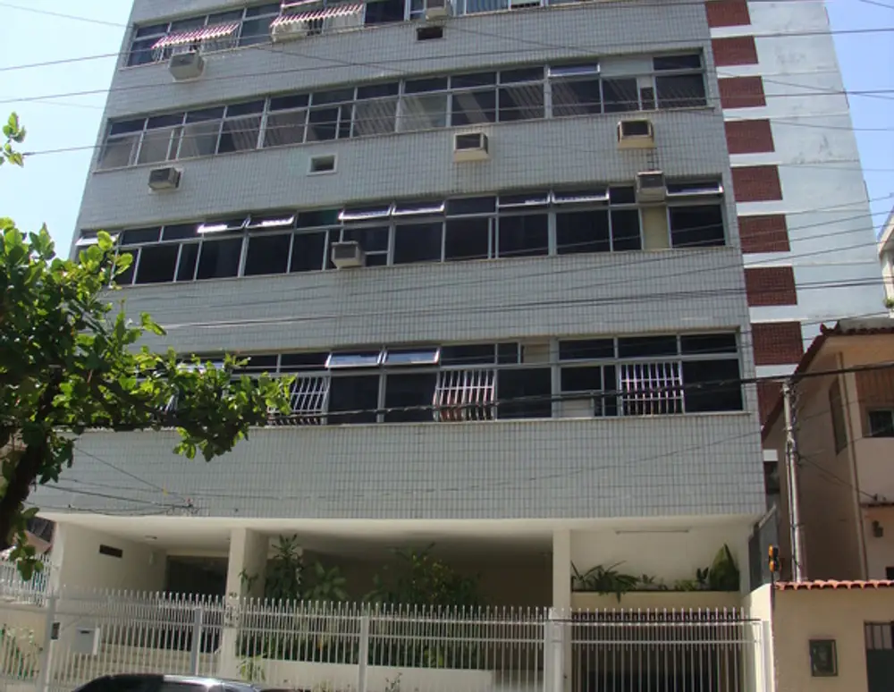 Edificio Alda Britto