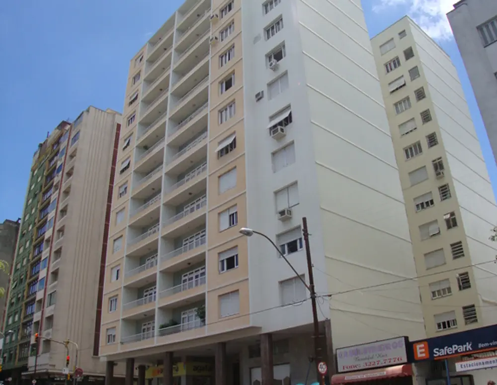 Edificio Flores da Cunha