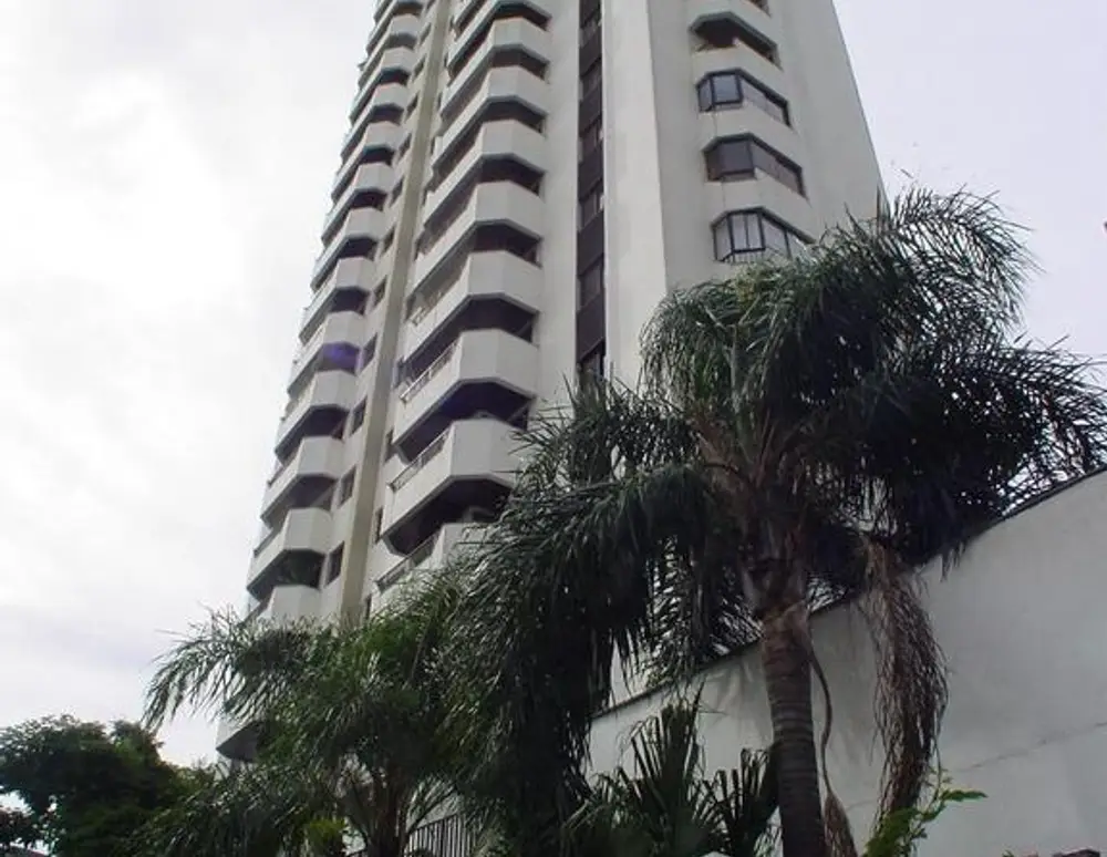Edificio Montreaux