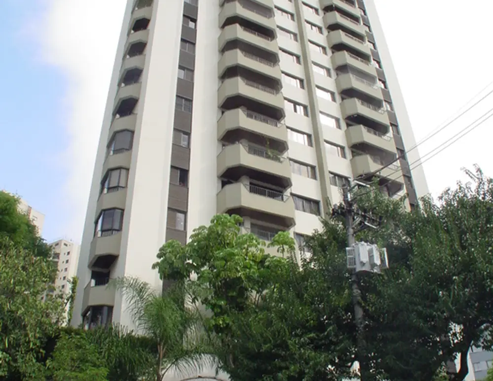 Edificio Montreaux — foto 2