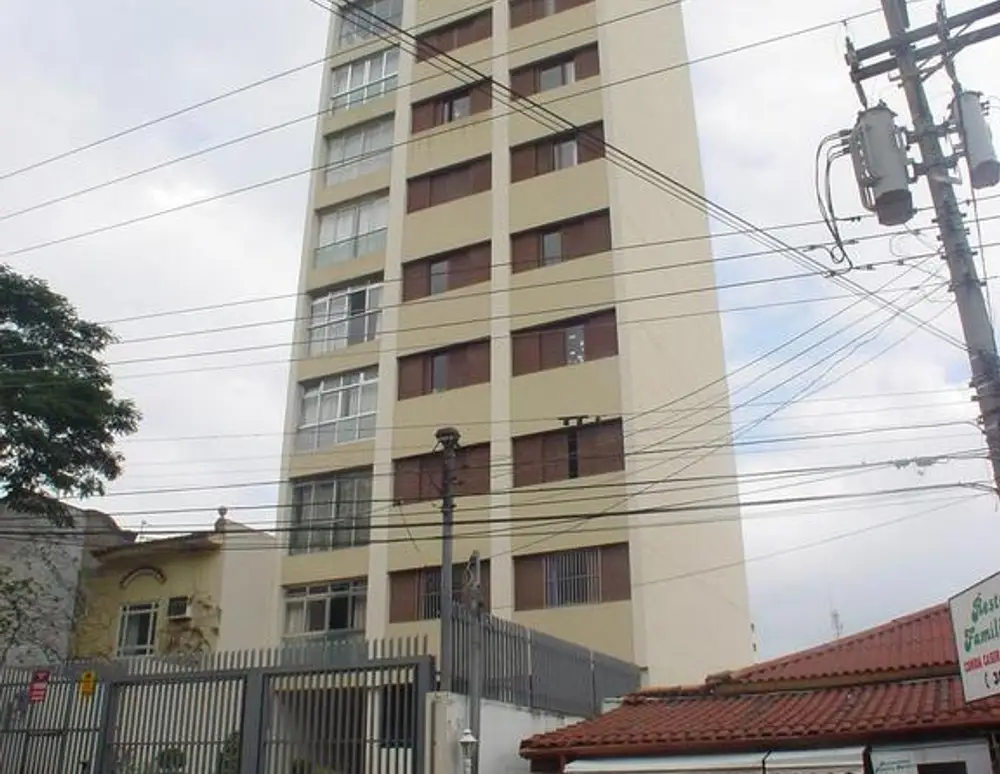 Edificio Homem de Mello