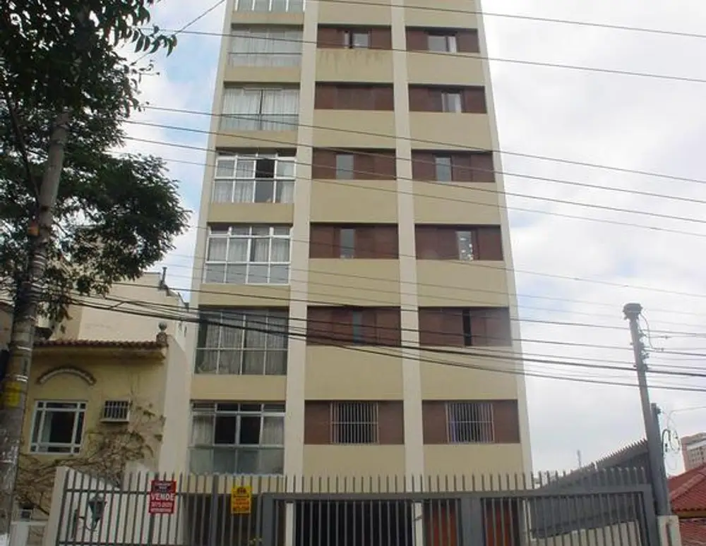 Edificio Homem de Mello — foto 2