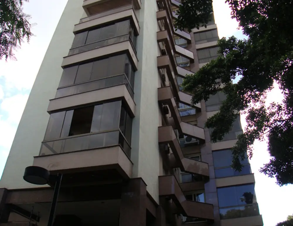Edificio Le Premier