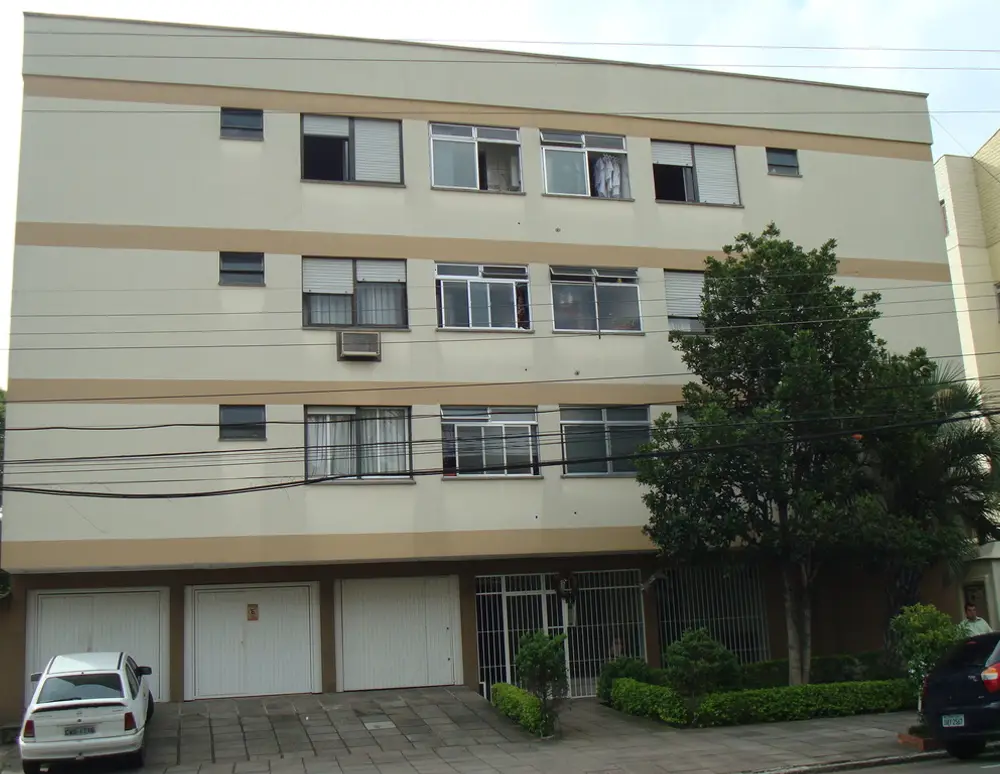 Edificio Luso Brasileiro
