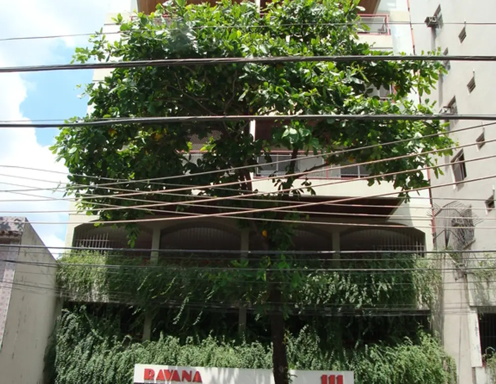 Edificio Ravana