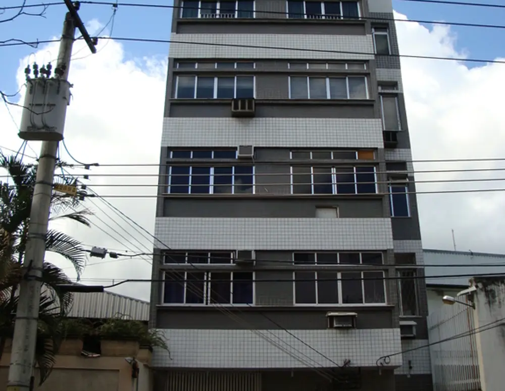 Edificio Leila