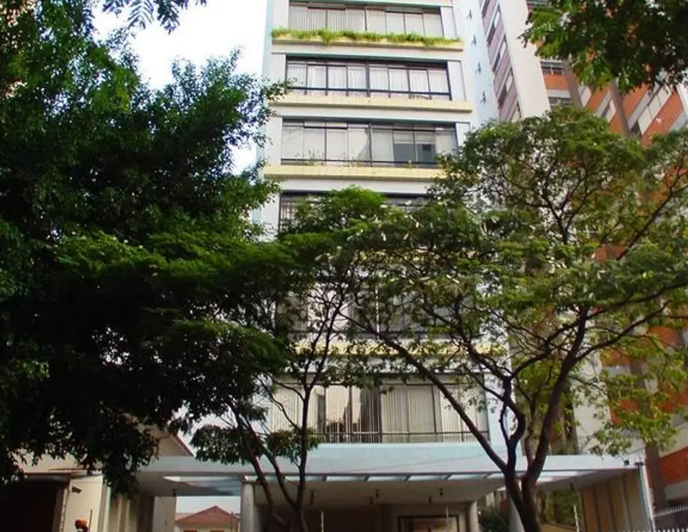Edificio Sao Gabriel