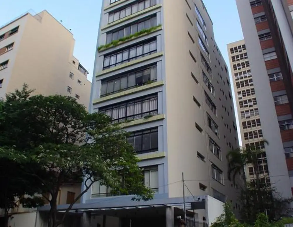 Edificio Sao Gabriel — foto 2