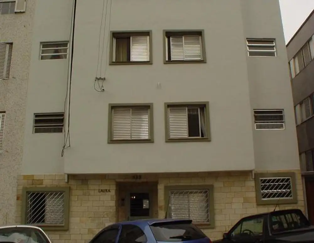 Edificio Laura