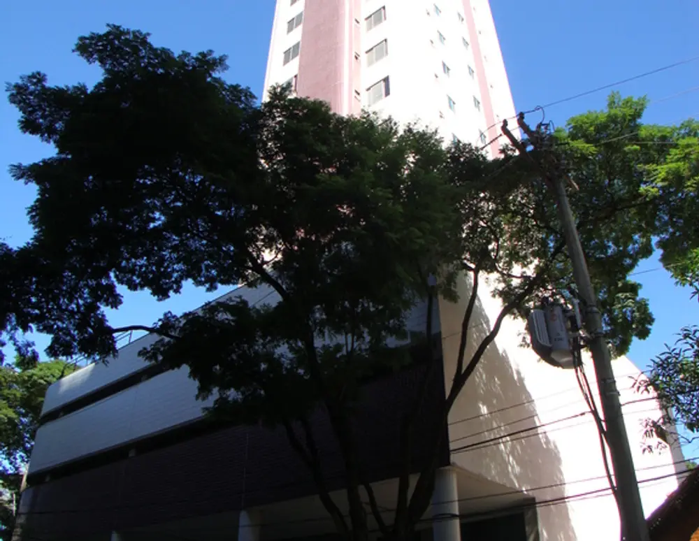 Edificio Helena Pontes